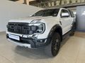 2023 Ford Ranger 3.0 V6 Bi Turbo Ecoboost Raptor 4x4 Auto
