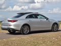 2021 Mercedes-Benz CLA 220d Progressive Auto