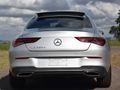 2021 Mercedes-Benz CLA 220d Progressive Auto
