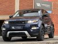 2013 Land Rover Range Rover Evoque 2.2 SD4 Prestige