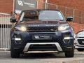 2013 Land Rover Range Rover Evoque 2.2 SD4 Prestige