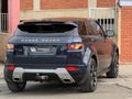2013 Land Rover Range Rover Evoque 2.2 SD4 Prestige