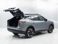 2026 Omoda C7 1.6T Elegance
