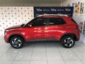 2020 Hyundai Venue 1.0 TGDI Fluid Auto