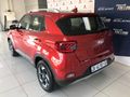 2020 Hyundai Venue 1.0 TGDI Fluid Auto
