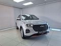 2025 Chery Tiggo 4 Pro 1.5 Comfort Auto