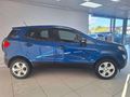 2019 Ford EcoSport 1.5 TDCi Ambiente