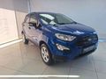 2019 Ford EcoSport 1.5 TDCi Ambiente