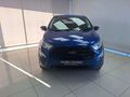 2019 Ford EcoSport 1.5 TDCi Ambiente