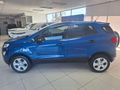 2019 Ford EcoSport 1.5 TDCi Ambiente