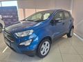 2019 Ford EcoSport 1.5 TDCi Ambiente