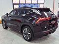 2026 Jetour Dashing 1.5T Deluxe