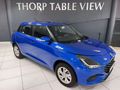 2025 Suzuki Swift 1.2 GL+