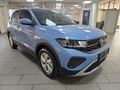 2025 Volkswagen T-Cross 1.0 TSI Auto