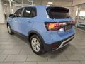 2025 Volkswagen T-Cross 1.0 TSI Auto
