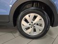 2025 Volkswagen T-Cross 1.0 TSI Auto