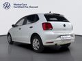 2026 Volkswagen Polo Vivo 1.4