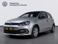2025 Volkswagen Polo Vivo 1.4