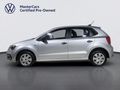 2025 Volkswagen Polo Vivo 1.4