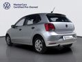 2025 Volkswagen Polo Vivo 1.4