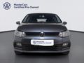 2025 Volkswagen Polo Vivo 1.6 Life