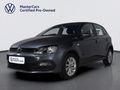 2025 Volkswagen Polo Vivo 1.6 Life