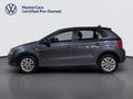 2025 Volkswagen Polo Vivo 1.6 Life