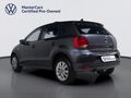 2025 Volkswagen Polo Vivo 1.6 Life