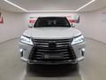 2020 Lexus LX 4.5 TD V8