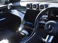 2026 Mercedes-Benz GLC 300d Coupe 4Matic AMG Line
