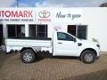 2022 Ford Ranger 2.2 TDCi XL Single-Cab
