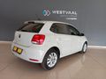 2026 Volkswagen Polo Vivo 1.4 Life