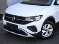 2026 Volkswagen T-Cross 1.0 TSI Auto