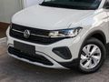 2026 Volkswagen T-Cross 1.0 TSI Auto
