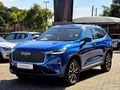 2023 Haval H6 2.0T Luxury Auto