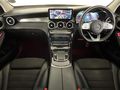 2019 Mercedes-Benz GLC 220d AMG