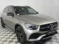 2019 Mercedes-Benz GLC 220d AMG