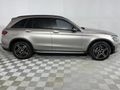 2019 Mercedes-Benz GLC 220d AMG