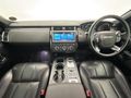 2019 Land Rover Discovery 3.0 TD6 SE