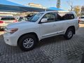 2013 Toyota Land Cruiser 200 4.5 D V8 VX Auto