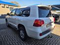 2013 Toyota Land Cruiser 200 4.5 D V8 VX Auto