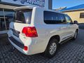 2013 Toyota Land Cruiser 200 4.5 D V8 VX Auto