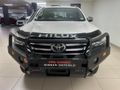 2017 Toyota Hilux 2.8 GD-6 Raider 4x4 Double-Cab Auto