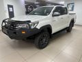 2017 Toyota Hilux 2.8 GD-6 Raider 4x4 Double-Cab Auto