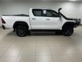 2017 Toyota Hilux 2.8 GD-6 Raider 4x4 Double-Cab Auto