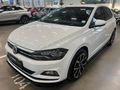 2020 Volkswagen Polo 1.0 TSI Comfortline Auto