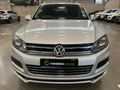 2014 Volkswagen Touareg 3.0 V6 TDI Auto Bluemotion (180kW)