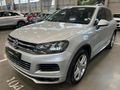 2014 Volkswagen Touareg 3.0 V6 TDI Auto Bluemotion (180kW)