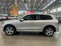 2014 Volkswagen Touareg 3.0 V6 TDI Auto Bluemotion (180kW)