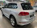 2014 Volkswagen Touareg 3.0 V6 TDI Auto Bluemotion (180kW)